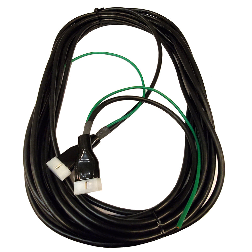 Icom OPC-1465 Shielded Control Cable f/AT-140 to M803 - 10M [OPC1465] | Accessories by Icom 