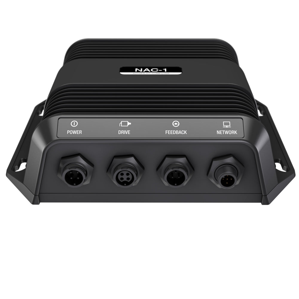 Simrad NAC-1 Autopilot Computer [000-11769-001] | Autopilots by Simrad 