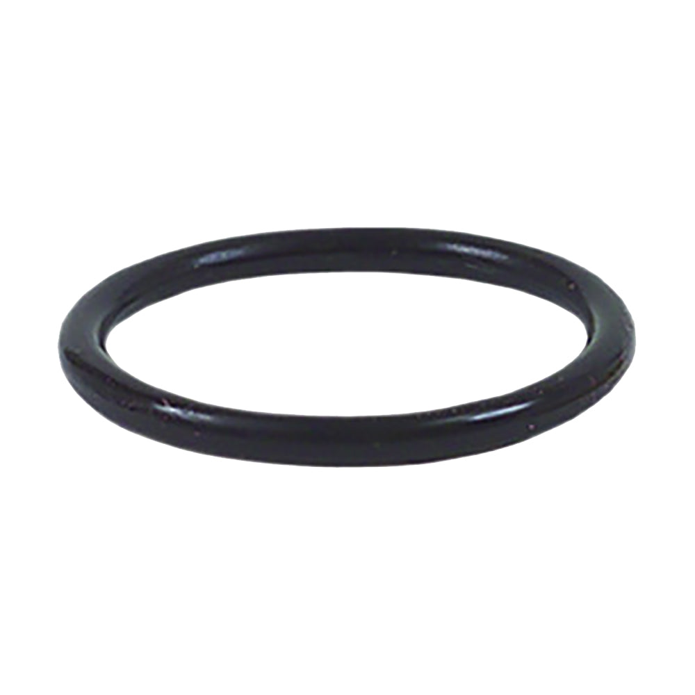 Viega 1-1/2" Dull Black Sealing Element [17818]