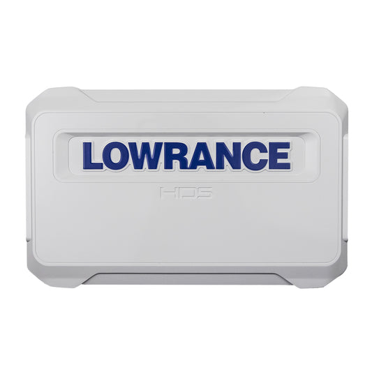 Lowrance Suncover f/HDS-7 LIVE Display [000-14582-001] | Accessories by Lowrance 