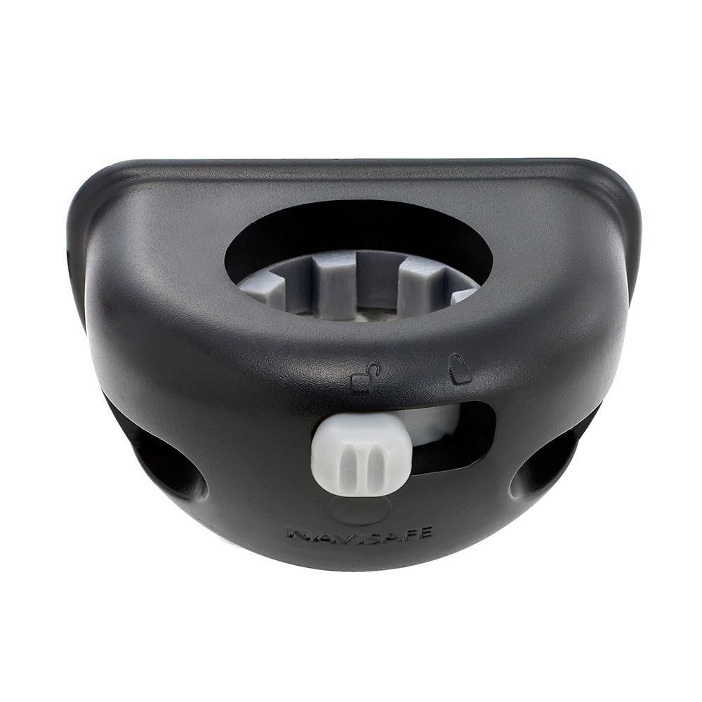 Navisafe Navimount Vertical Black w/Screws [951-1]