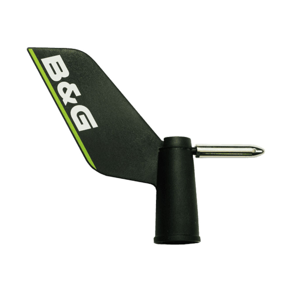 BG Wind Vane Assembly f/WS300  WS700 [000-15144-001] | Accessories by B&G 