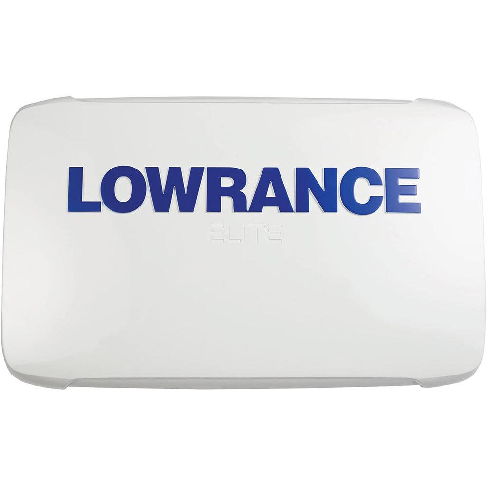 Lowrance Suncover f/Elite-9 Ti  Ti2 [000-13692-001] | Accessories by Lowrance 