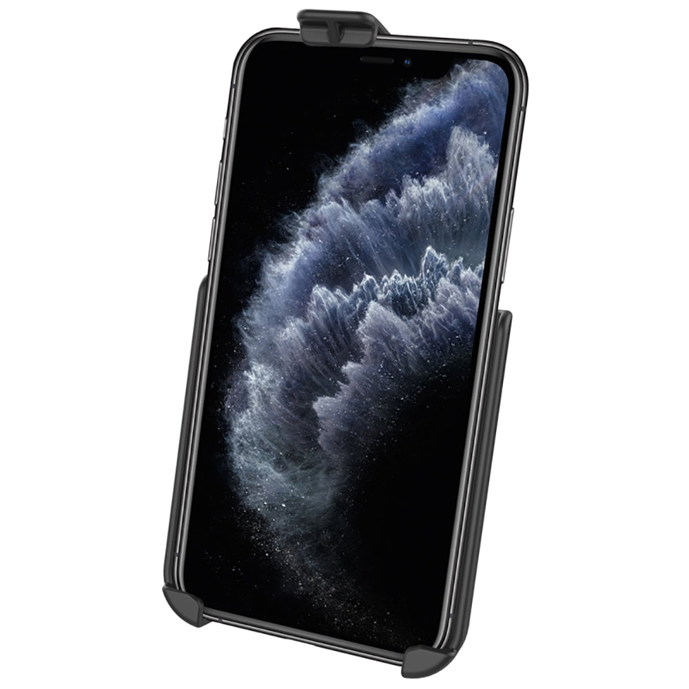 RAM Mount RAM Form-Fit Cradle f/Apple iPhone 11 Pro