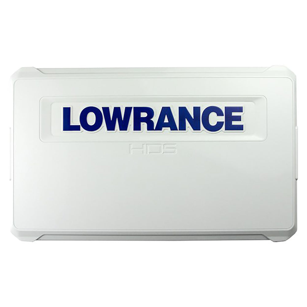 Lowrance Suncover f/HDS-16 LIVE [000-14585-001] | Accessories by Lowrance 