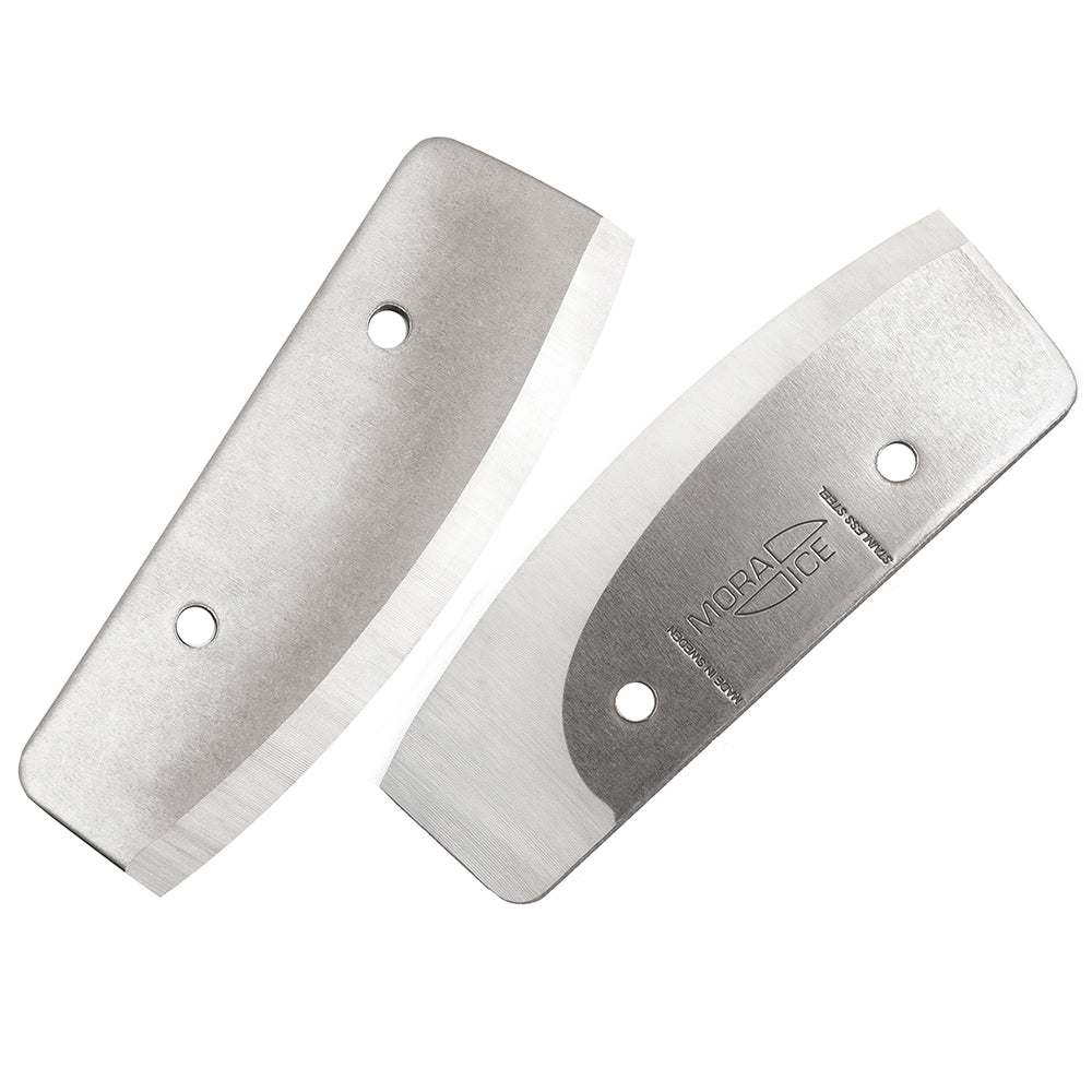 StrikeMaster MORA Hand 8" Replacement Blades [MD-8B]