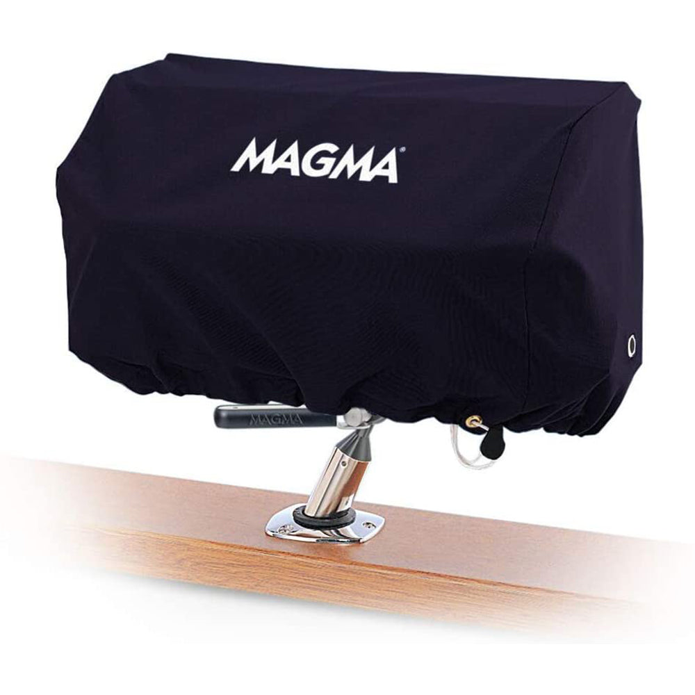 Magma Rectangular Grill Cover - 9" x 18" - Captains Navy