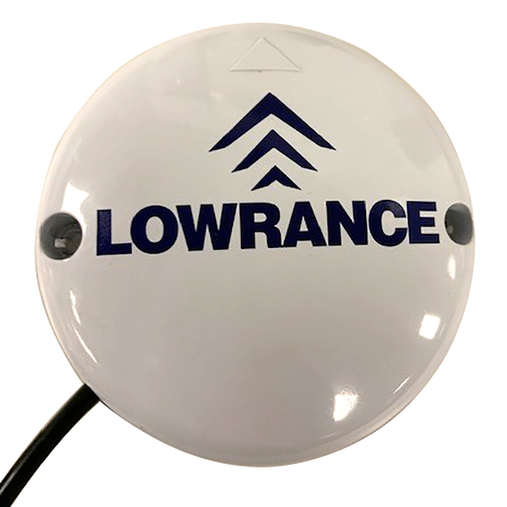 Lowrance TMC-1 Replacement Compass f/Ghost Trolling Motor [000-15325-001] | Trolling Motor Accessories by Lowrance 