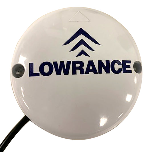 Lowrance TMC-1 Replacement Compass f/Ghost Trolling Motor [000-15325-001] | Trolling Motor Accessories by Lowrance 