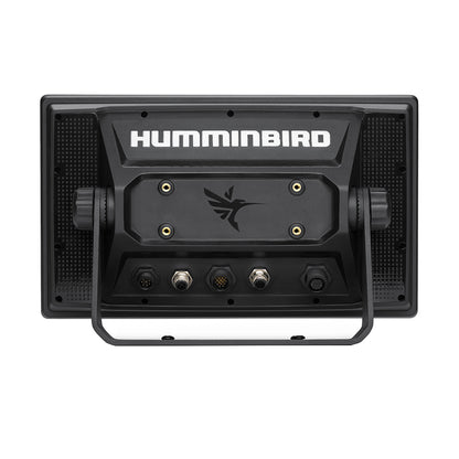 Humminbird SOLIX 12 CHIRP MEGA SI+ G3 [411550-1]