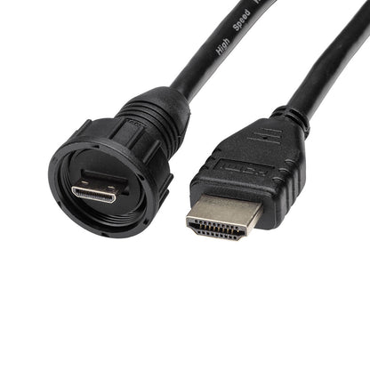 Humminbird AD HDMI OUT 10 Video Cable [720115-1]