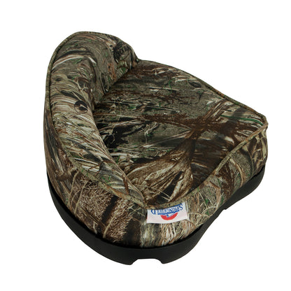 Springfield Pro Stand-Up Seat - Mossy Oak Duck Blind [1040217]