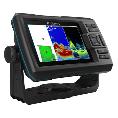 Garmin STRIKER Vivid 5cv Fishfinder w/GT20-TM