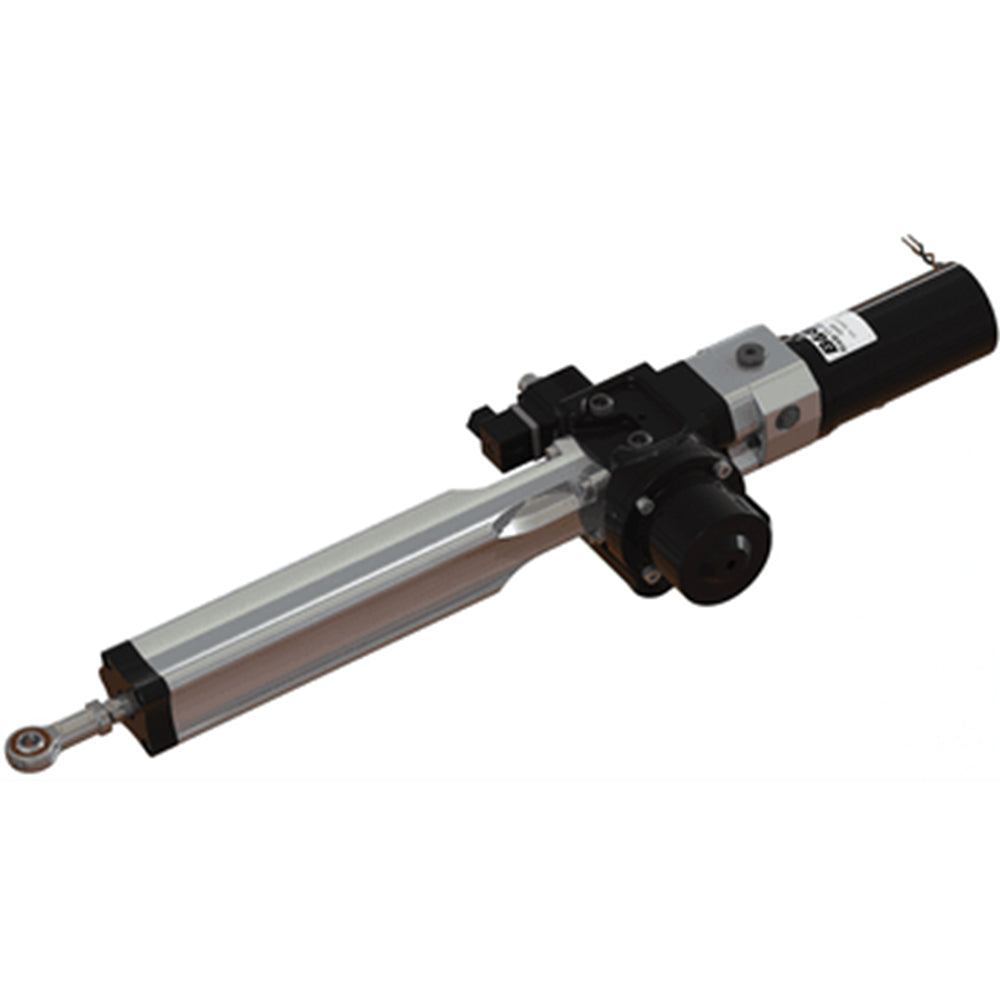 BG Hydraulic Ram to 12V [000-13902-001] | Autopilots by B&G 