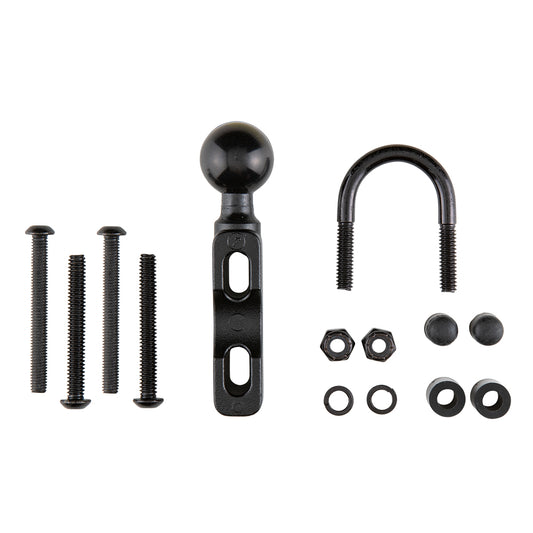 Garmin zumo Clutch/Brake  U-Bolt Combo