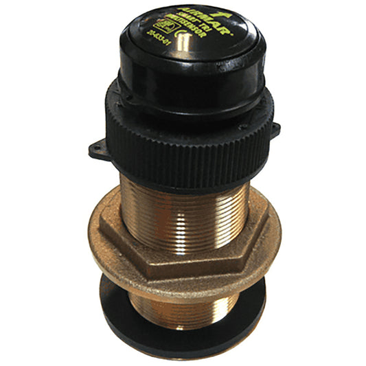 Navico DST-810 Bronze Triducer Multisensor NMEA 2000 N2K - 6M Cable