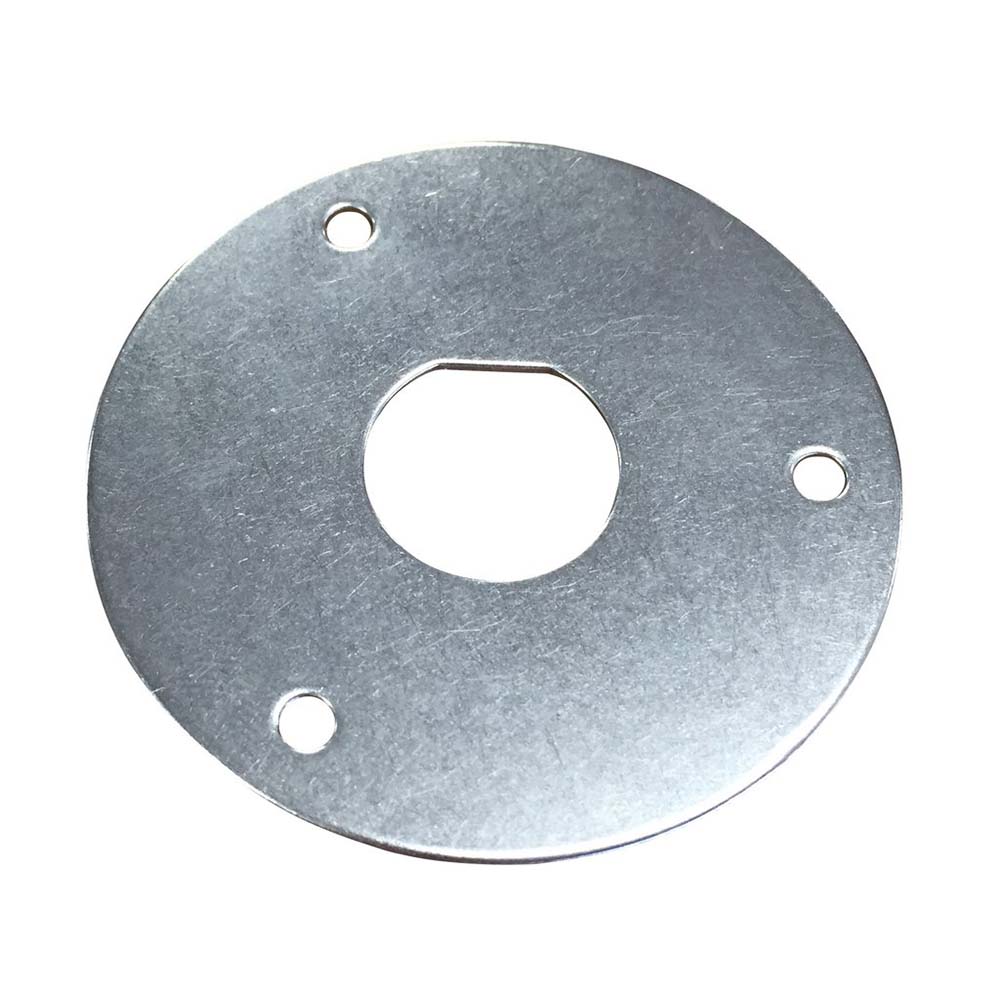 Icom Bulkhead Mounting Plate f/OPC-1000 [8310050320] | Accessories by Icom 