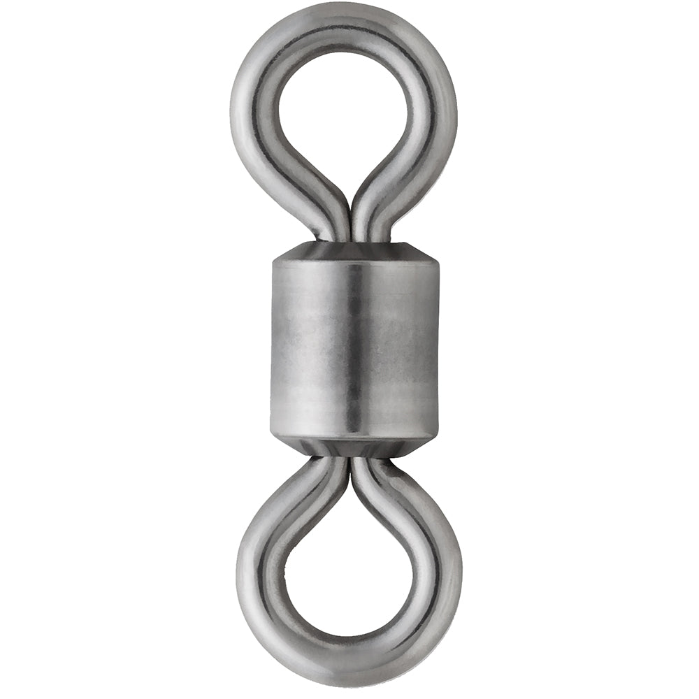 VMC SSRS Stainless Steel Rolling Swivel #3VP - 220lb Test *50-Pack [SSRS#3VP]