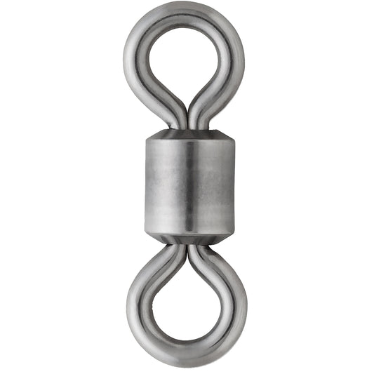 VMC SSRS Stainless Steel Rolling Swivel #3VP - 220lb Test *50-Pack [SSRS#3VP]