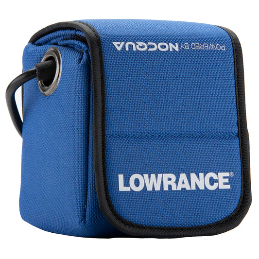 Lowrance Pro Power Battery Kit f/HOOK Reveal [000-15733-001] | Accessories by Lowrance 