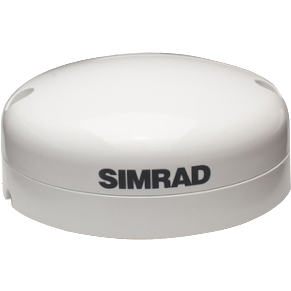 Simrad GPS Antenna GS25 [000-11043-002] | GPS Only by Simrad 