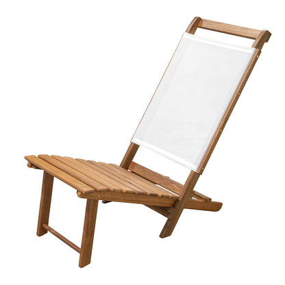 Whitecap Everywhere Chair - Teak [60074]