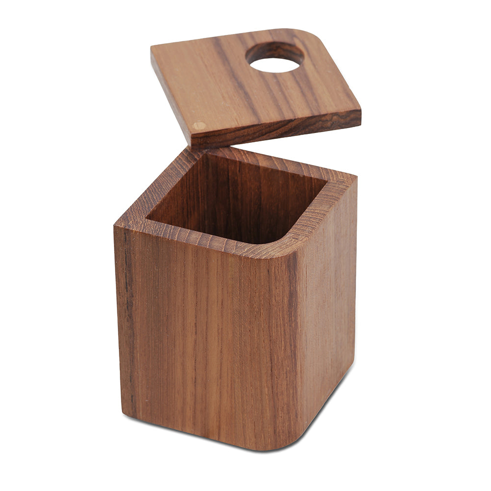 Whitecap EKA Collection Storage Container - Teak [63204]