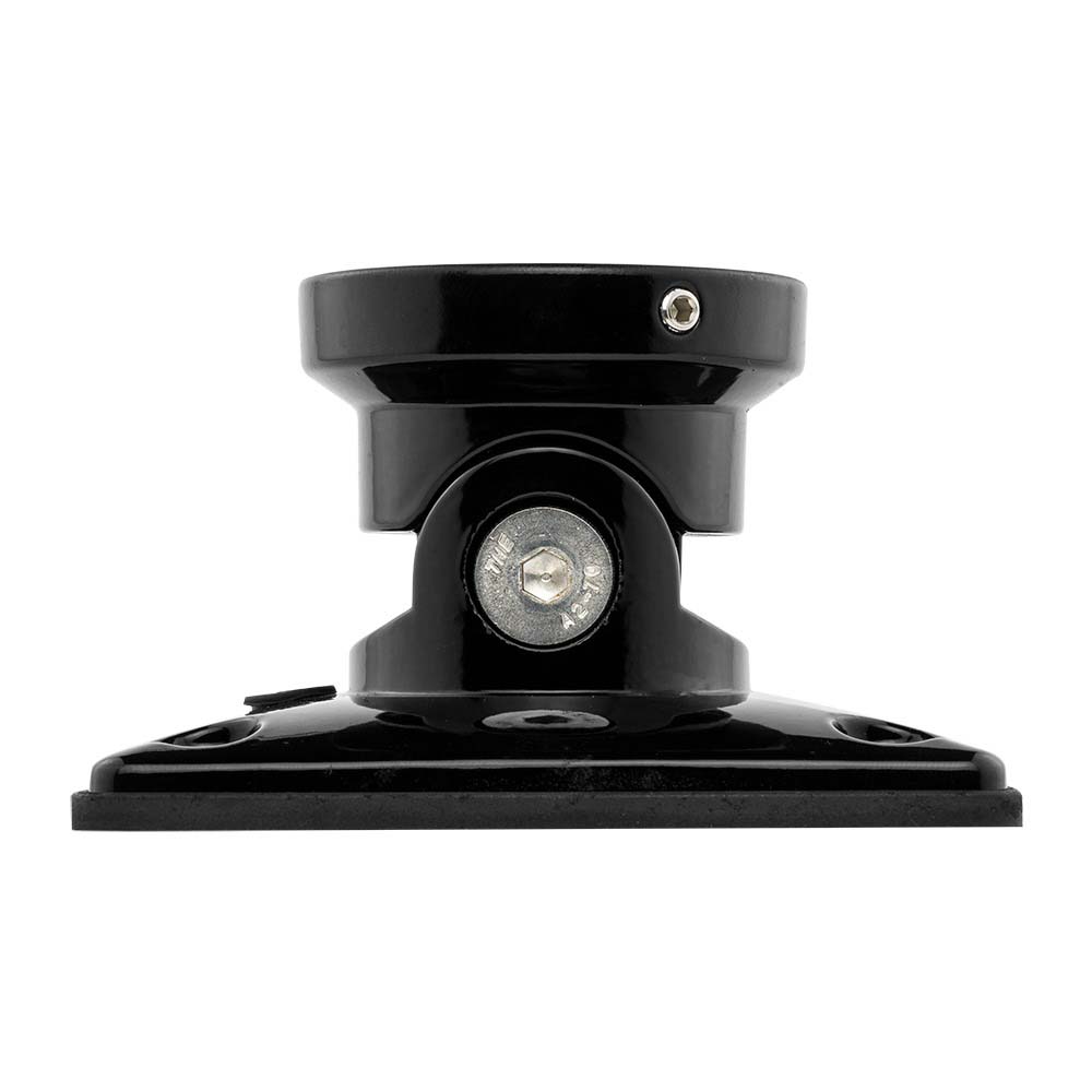 DS18 HYDRO Universal Flat Swivel Mount - Black [FLMBPS/BKV2]