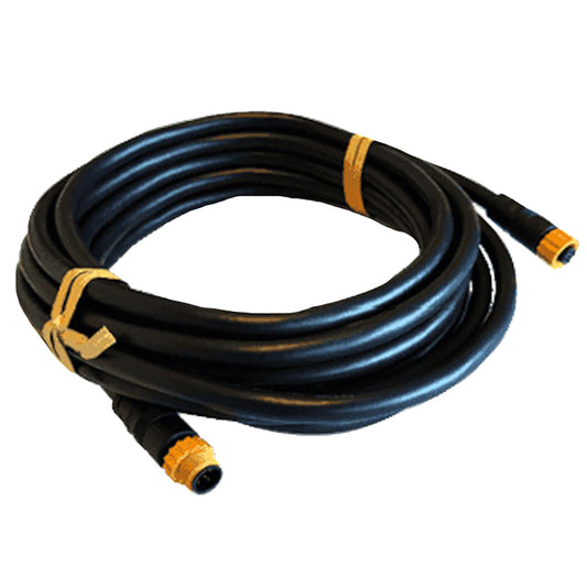 Navico N2KEXT NMEA2000 Cable Micro-C Medium Duty - 20M