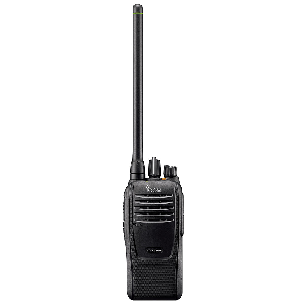 Icom V10MR Multi-Use Radio Service (MURS) Transceiver [V10MR] | FRS/GMRS Radios by Icom 