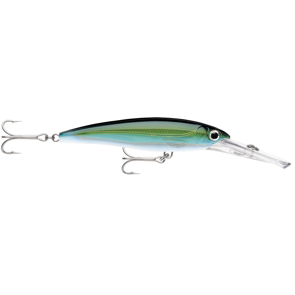 Rapala X-Rap Magnum 15 Yellowfin Tuna [XRMAG15YFT]