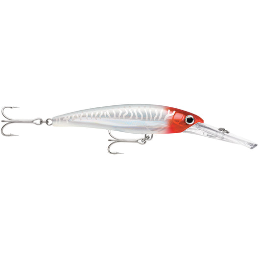 Rapala X-Rap Magnum 20 Redhead UV [XRMAG20RHU]