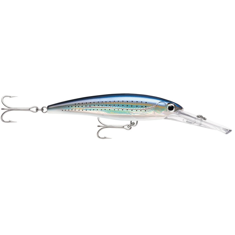 Rapala X-Rap Magnum 30 Spotted Minnow [XRMAG30SPM]