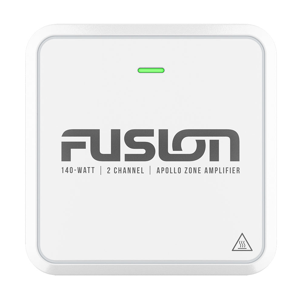 Fusion Apollo Marine Zone Amplifier - 140W [010-02569-00] | Amplifiers by Fusion 