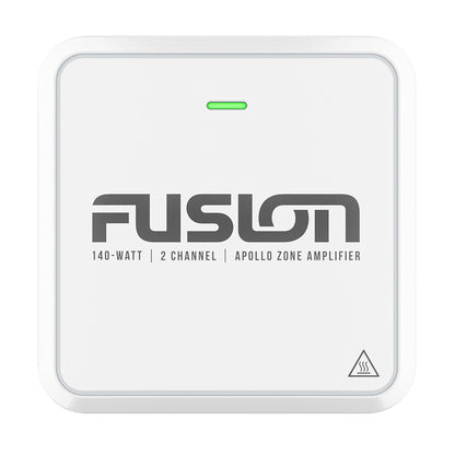 Fusion Apollo Marine Zone Amplifier - 140W [010-02569-00] | Amplifiers by Fusion 