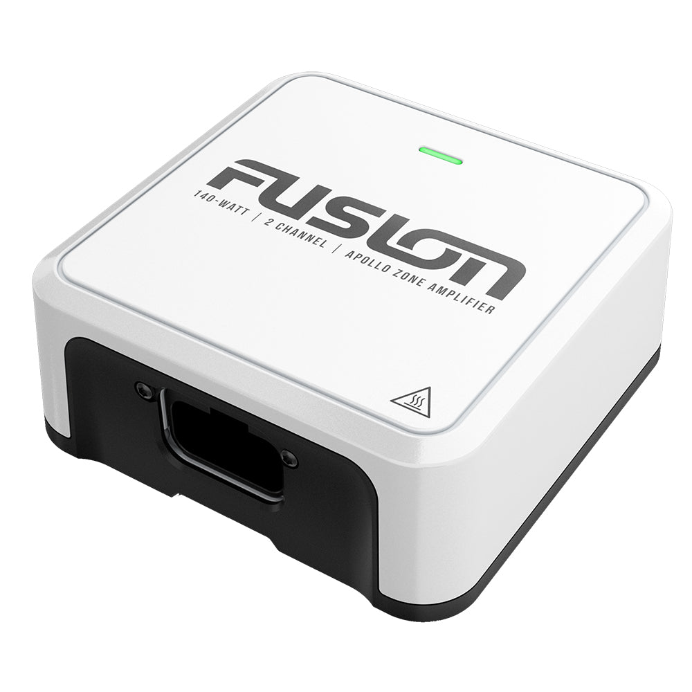 Fusion Apollo Marine Zone Amplifier - 140W [010-02569-00] | Amplifiers by Fusion 