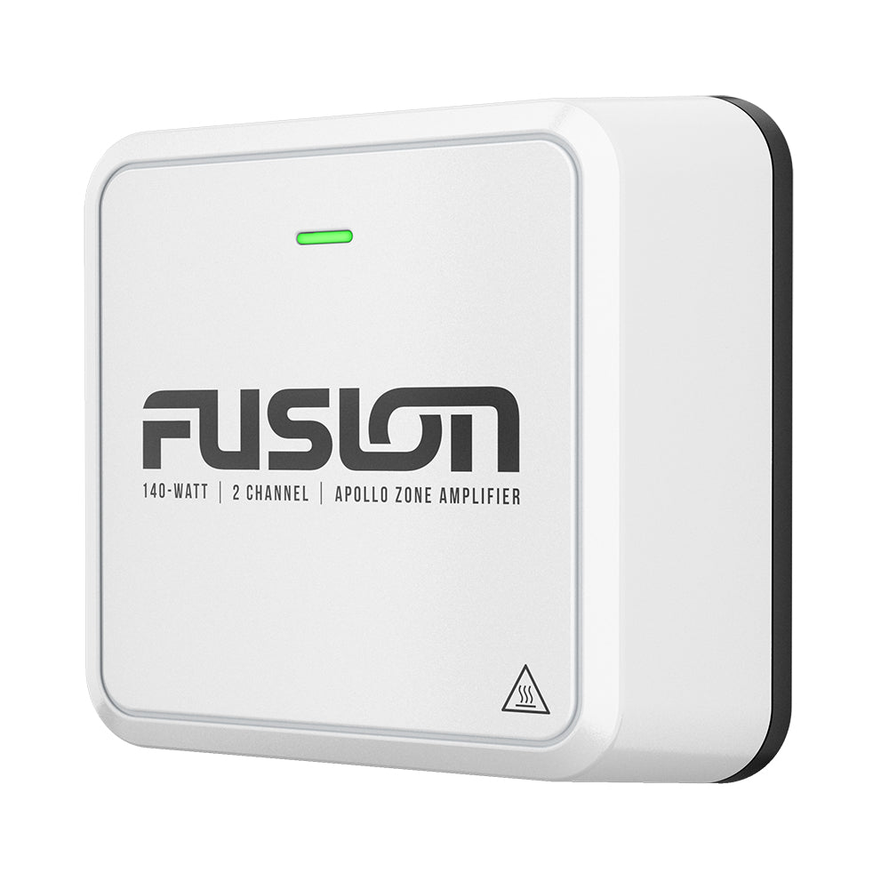 Fusion Apollo Marine Zone Amplifier - 140W [010-02569-00] | Amplifiers by Fusion 