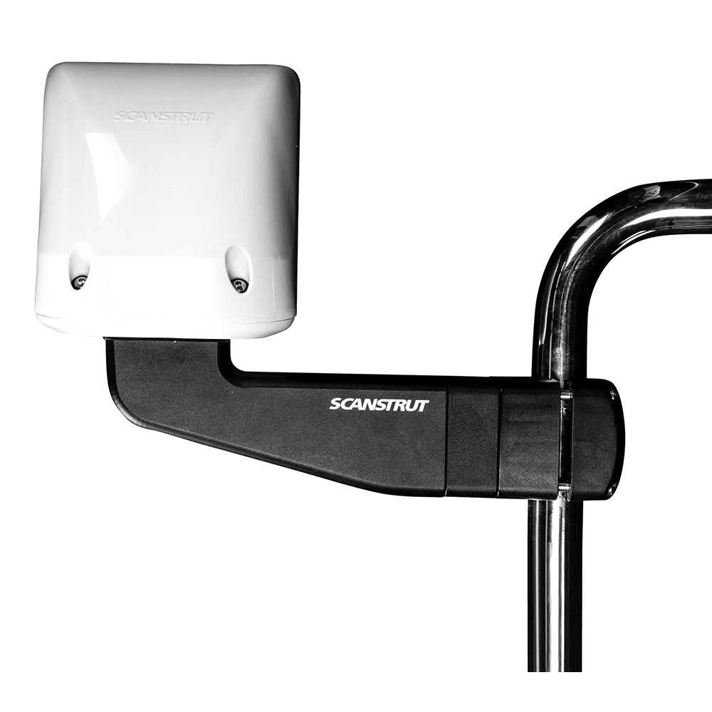 Scanstrut ScanPod Uncut Fits .98" to 1.33" Arm Mount Use w/Switches, Small Screens  Remote Controls [SPR-1U-AM]