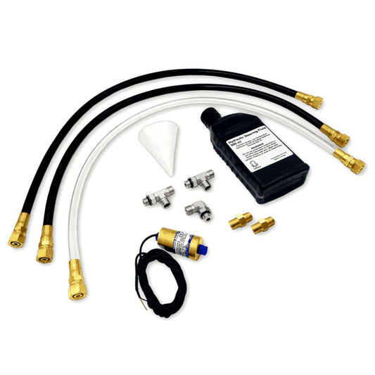 Simrad Autopilot Pump Fitting Kit f/ORB Systems w/SteadySteer Switch [000-15949-001] | Autopilots by Simrad 