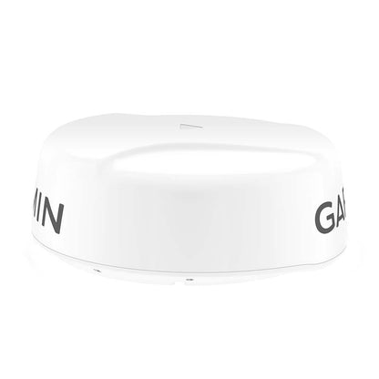 Garmin GMR Fantom 24x Dome Radar - White