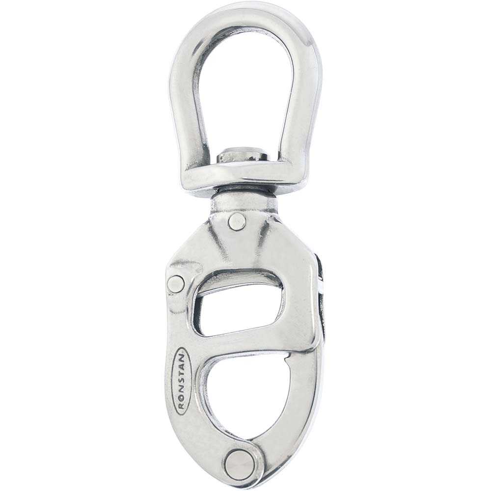 Ronstan TriggerSnap Shackle - 89mm