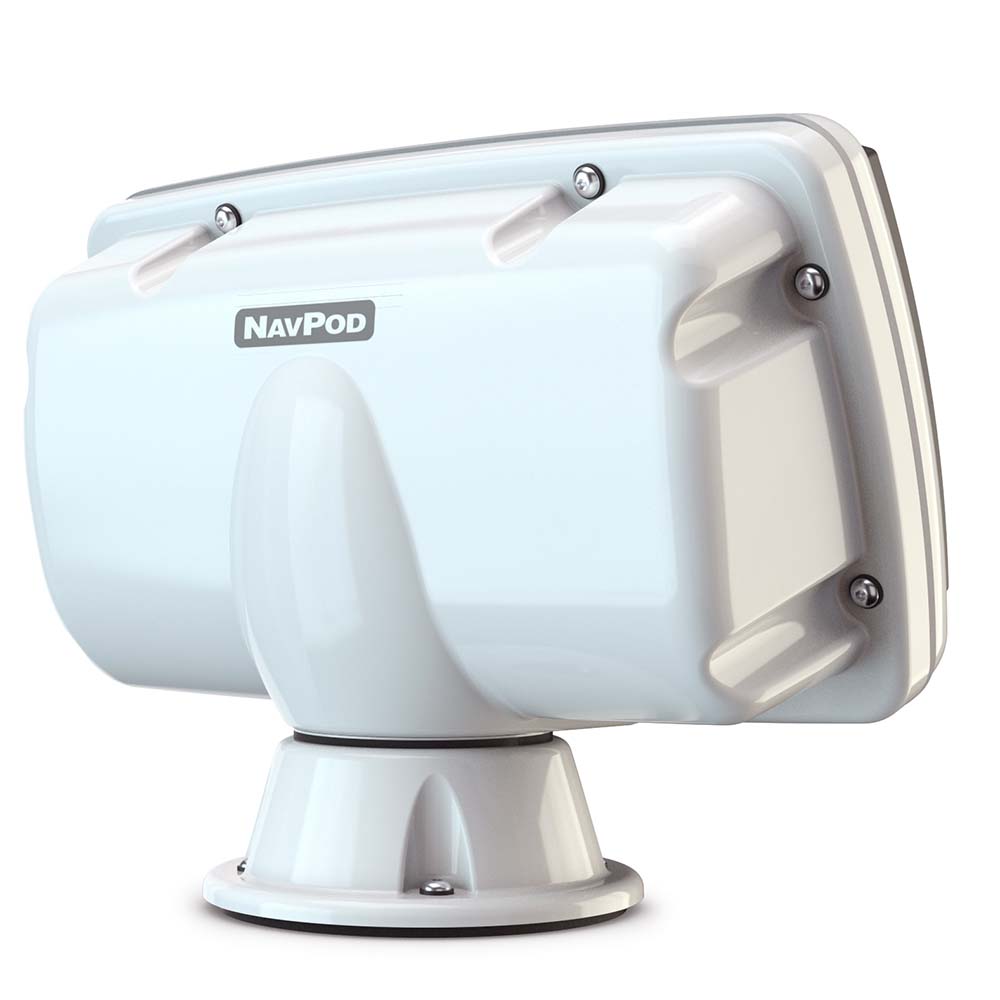 NavPod PowerPod Pre-Cut f/Furuno NavNet TZtouch3 9 (TZT9F) [PP5100-02]