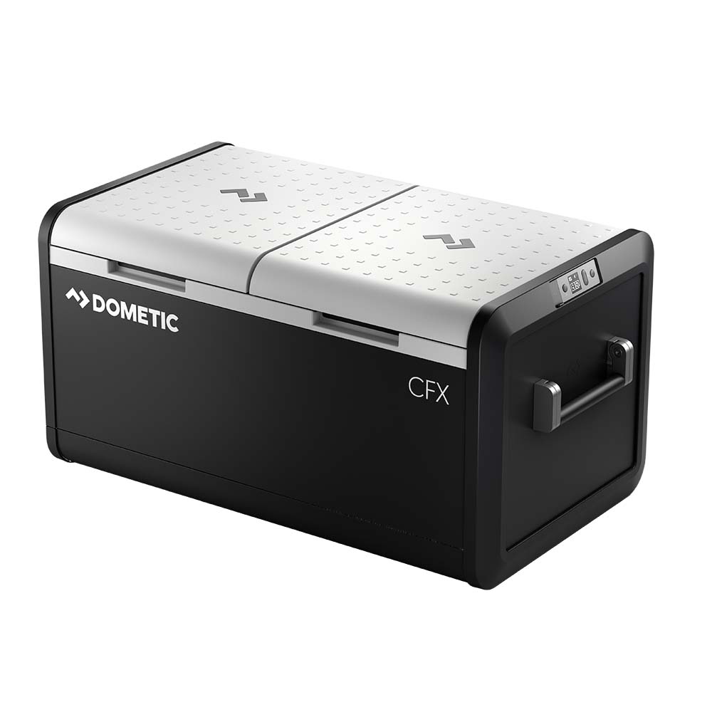 Dometic CFX3 75 Dual Zone Powered Cooler