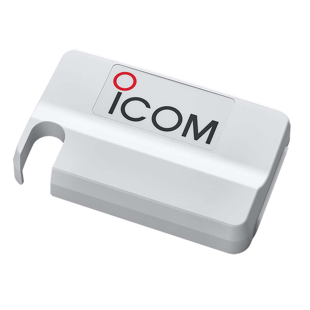 Icom MBZ1 Screen Cover f/M510 [MBZ1] | Accessories by Icom 