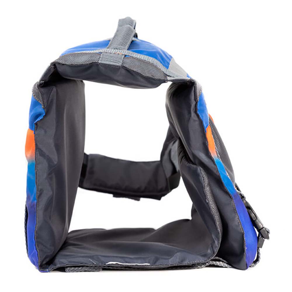 Bombora Medium Pet Life Vest (24-60 lbs) - Sunrise [BVT-SNR-P-M]