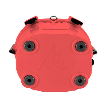 LAKA Coolers 20 Qt Cooler - Coral [1062]