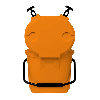 LAKA Coolers 20 Qt Cooler - Orange [1065]