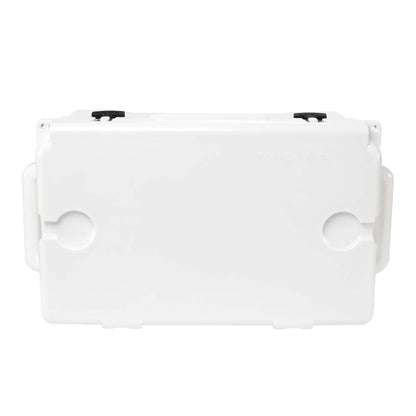 LAKA Coolers 45 Qt Cooler - White [1013]