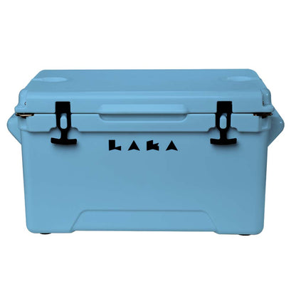 LAKA Coolers 45 Qt Cooler - Blue [1060]