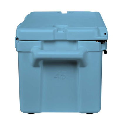 LAKA Coolers 45 Qt Cooler - Blue [1060]